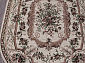 GAVANA 5439 CREAM Овал