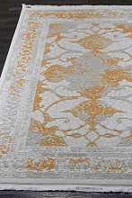 TRUVA 08301C ORANGE / ORANGE