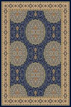 BUHARA 1902 NAVY 9