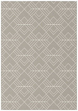 Ковер-циновка Essenza 48731 686 Скандинавский