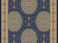 BUHARA 1902 NAVY 9