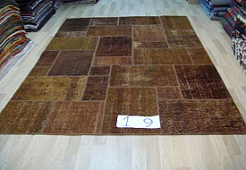 ручной работы Vintage Like Me P-19