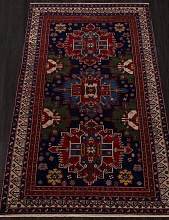Ковер Azerkhalcha SHIRVAN 865