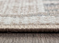 SIERRA F353 BEIGE-BLUE