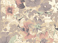 с цветами ISFAHAN Marica sand