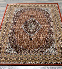 Ковер DIAMOND 72-220 330 V