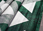 OMEGA-A 04494Y GREEN / GREEN