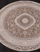 ARMINA 03874B BROWN / BROWN Круг