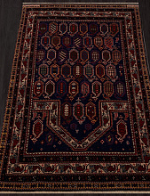 Azerkhalcha SHIRVAN 702