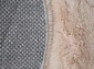 из искусственного меха Krolik 1000A T2408_BEIGE круг