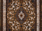 SHEIKH 9213 BROWN/Коричневый