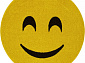 SMILE NC16 YELLOW Круг