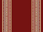 Ковровая дорожка  п/ш 42  20567-04