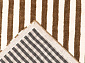 Candy Stripes Beige
