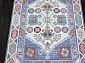 LOTUS AB150A BLUE / CREAM