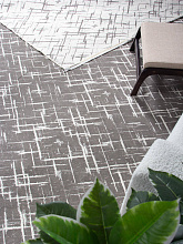 килим двухсторонний NUN KILIM NUN3 BEIGE