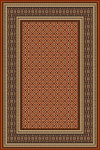 STANDARD Apium brick red