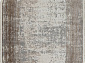 MARMARIS-A 26927A GRY / D.BEIGE Овал