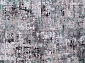 ROXANNE 17134 L.GREY / D.GREY