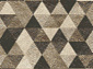 MATRIX D578 BEIGE-GRAY