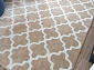 Scandinavian TRELLIS 37-0126