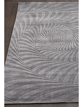 Ковер CARVING WOOL VISCOSE HL 704 GREY