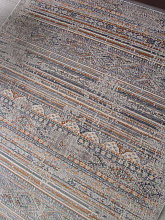 Ковер ZUMMA F260 ORANGE