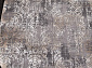 ARMINA 04078C GREY / BROWN Овал