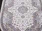 CASABLANKA 9755A WHITE / WHITE Овал