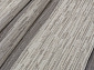 Ковер-циновка INDIGO S134 D.GRAY-BLACK