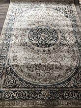 MATRIX D593 BEIGE-BLUE 8