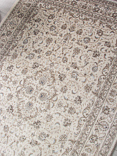 Ковер VALENCIA DELUXE F014 CREAM