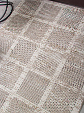 Ковер NOVA 04251A BEIGE FDY / CREAM HB