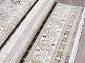 SEATTLE 03885A ACIK GRI / ORTA GRI