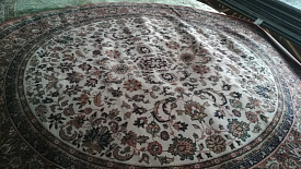 SAPHIR 95-160 106 Круг V