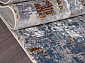 CASABLANKA 9763A BLUE / BEIGE
