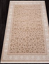 Ковер LISSABON SI040A BROWN / BROWN
