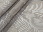 Ковер-циновка INDIGO S132 GRAY-D.BEIGE