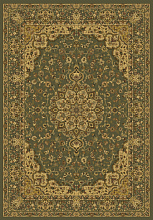 Ковер из вискозы Beluchi  59329 4747 ОВАЛ 