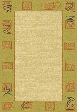 Ковер  ГОЛД  7334 645