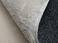 из искусственного меха Chic 1000A CREAM_1005 круг