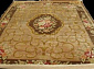 Woolen Machine-made carpets STPY-91 CAMEL