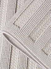 LOOPY L0011A L.GREY / L.GREY
