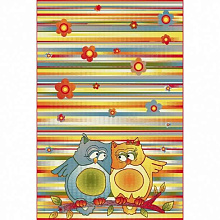 Детский ковер Смайлики  MANGO 11182-140