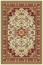 Ковер PERSIAN 4165 ivory ОВАЛ
