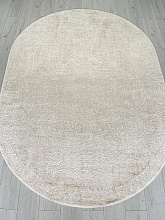 Ковер SAFARI 02477F BEIGE / GOLF Овал