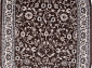 VALENCIA DELUXE D251 BROWN Овал