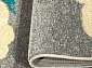 детский FUNKY TOP Oud grey