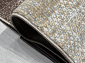 PRAGA 06052A BROWN / TOZ GRI
