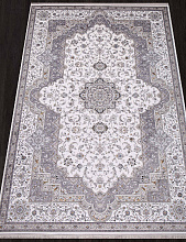 CASABLANKA 9755A WHITE / WHITE